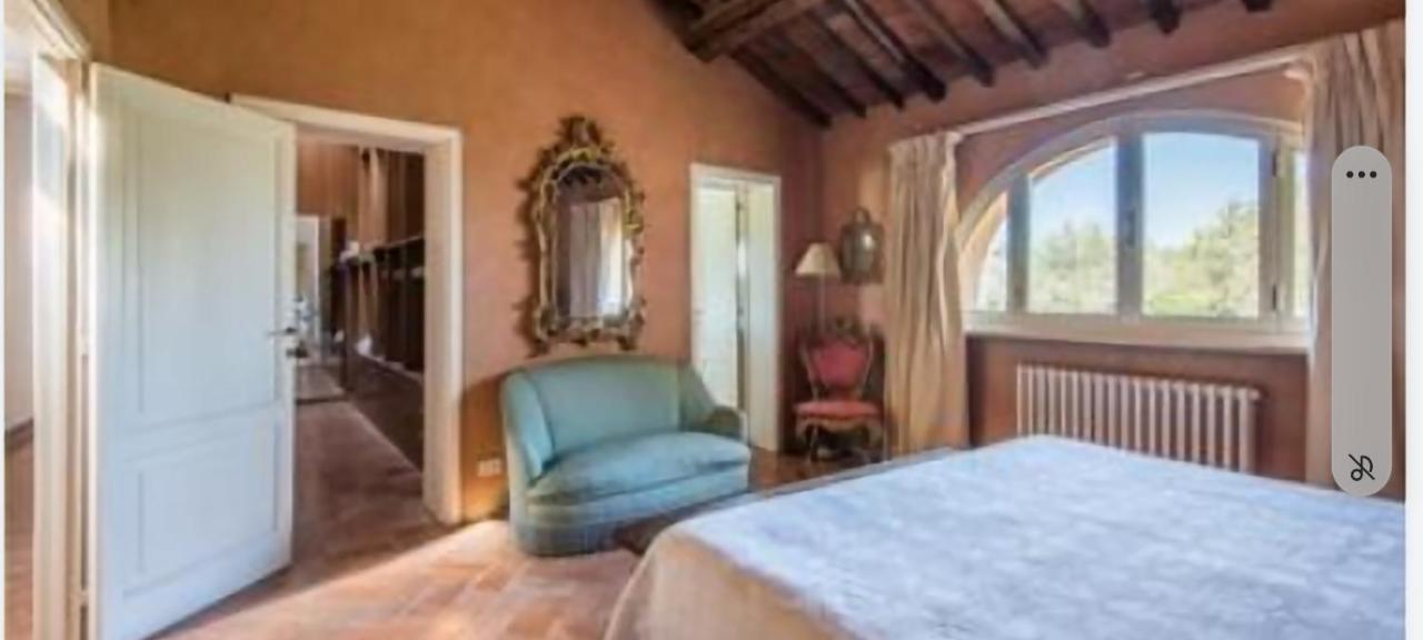 Villa Nannini Siena Zewnętrze zdjęcie