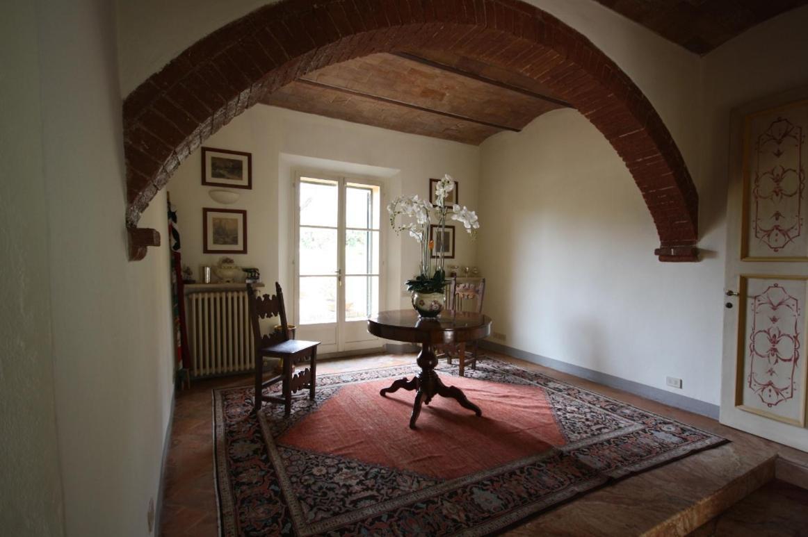 Villa Nannini Siena Zewnętrze zdjęcie