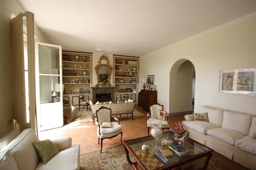 Villa Nannini Siena Zewnętrze zdjęcie