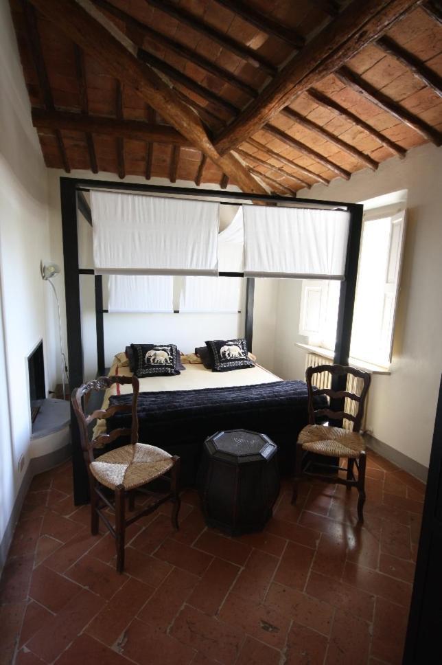 Villa Nannini Siena Zewnętrze zdjęcie