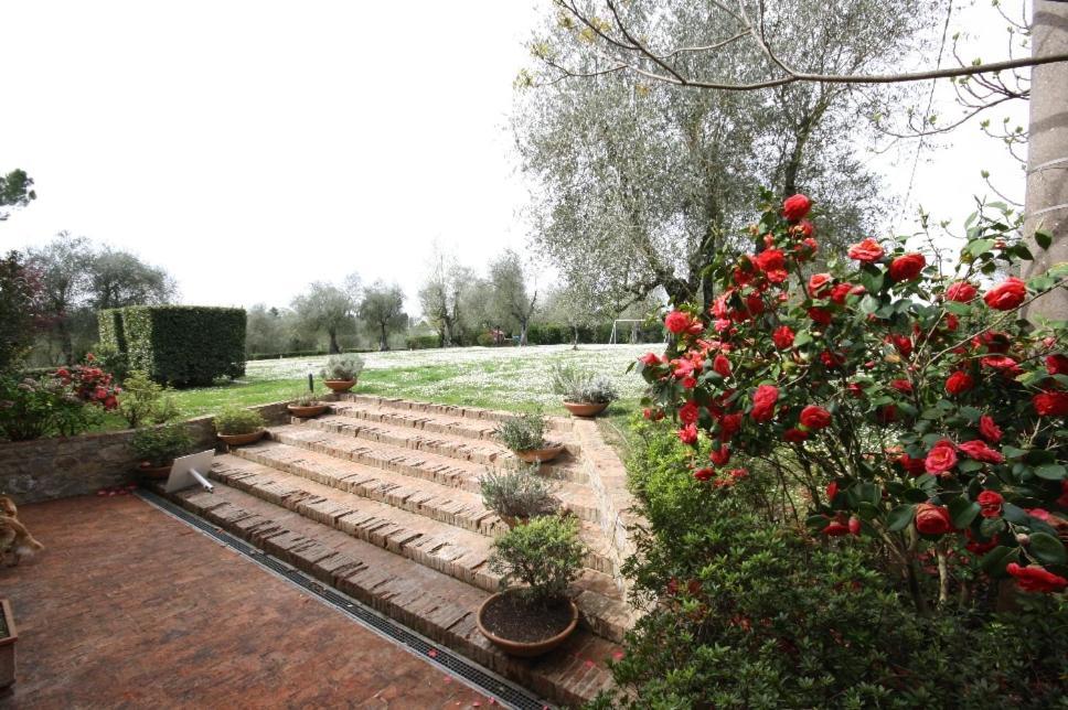 Villa Nannini Siena Zewnętrze zdjęcie